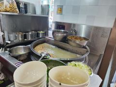 -何胖子丸子汤(南海街店)