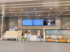 -Manner Coffee(凌空SOHO店)