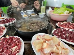 -蔡社牛肉城(龙湖店)