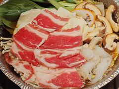 -牛坂亭 . 和牛烤肉海鲜酒场(工农路店)