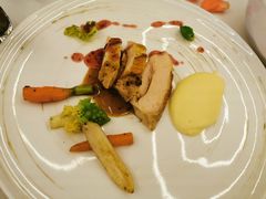 圣诞火鸡-西山人家·二十年老字号农家菜(旺山店)