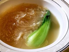 黄焖鱼翅-厉家菜(德胜门总店)