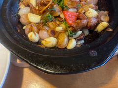 -永安鱼庄·镇江菜(丁卯店)