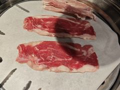 -本家·小顽牛自助烤肉(金润路店)