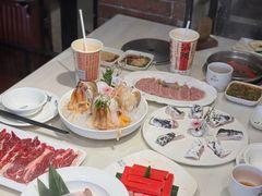 -围炉夜话·潮汕卤水火锅(榕江店)