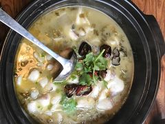 酸菜鱼-七裕庄(凯旋南路店)