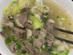 -黑山牛肉汤火锅(花城汇店)