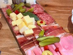 大混合拼盘-Alimentari Grande(东湖路店)