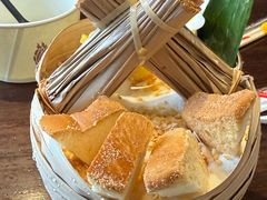 -婉泰·特色小吃·舂鸡脚(告庄二店)