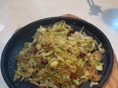 -北李妈妈菜·海肠捞饭(开发区万达店)