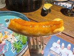 -卢布里西餐厅(总店)