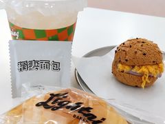 -稻妻面包·Lightning Bakery(长月巷店)