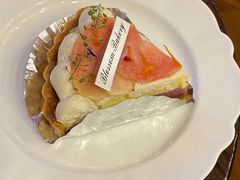 -花间烘焙BLossom Bakery