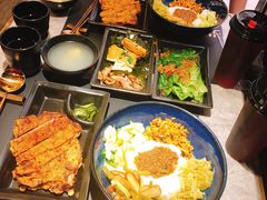 -馔豚·台北菜专门店(深圳湾万象城店)