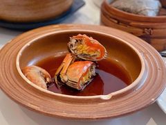 熟醉大闸蟹-神仙馆(衡山路店)