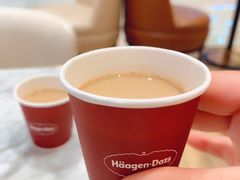 -哈根达斯(济南万象城店)