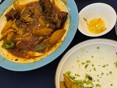 -伊带伊路新疆美食府(呼家楼店)