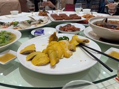 -兴悦酒家(保利克洛维店)