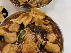 -螺大喜螺蛳粉(华业东方玫瑰店)