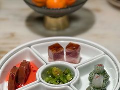 -淮扬府·游园京梦(北京SKP店)