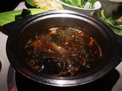 -一叶一世界•素食餐厅(环球中心店)