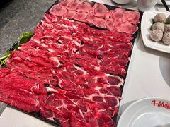 -牛品福潮汕牛肉火锅(旺庄店)