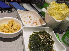 -半天妖烤鱼(西铁营万达店)