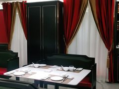 -皇城根·鲁菜济南菜·吊炉烤鸭·炒鸡鱼头(济南旗舰店)