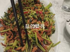 -春饼家常菜(百子湾店)