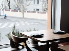 -BOR Eatery(安福路店)