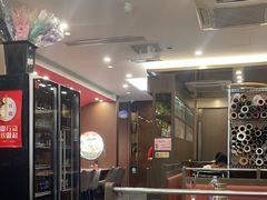 -湖南码头·地道湘菜(魏公村店)