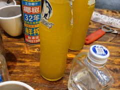 -小俩口烧烤东北菜(双井店)