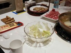 -乔先生涮肉·鲜活牛羊肉火锅(塘沽店)