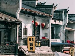-靖港古镇