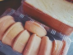 主打鸡蛋糕-東更道点心行(文化东路店)