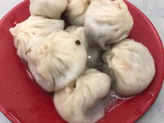 小笼包-万寿斋(山阴路店)