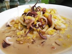 大白菜炖海兔-惠宾楼老菜馆