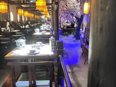 -绿茶餐厅(朝阳大悦城店)
