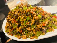 黑三剁-多味居(剪子巷店)