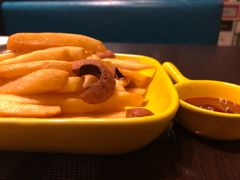 -向日葵十五度餐厅(昌平区店)