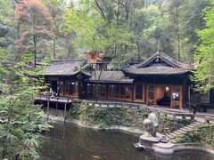 -凤栖山