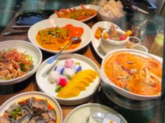 -泰香米泰国餐厅(中大国际店)