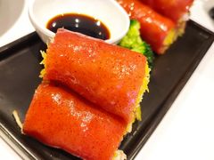 -稻香(天河领展店)