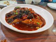 -长兴菜馆(高桥店)