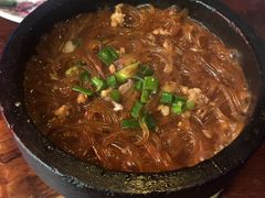 嘟嘟粉丝煲-老外婆(薛家南路店)
