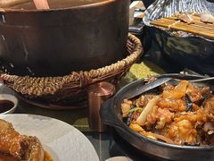 -大洋家·精品潮汕菜·生腌砂锅粥(天河东路店)