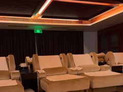 -天目湖涵田半山温泉