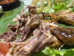 -金塔傣乡·云南民族特色菜·傣味手抓饭(金瓦路店)