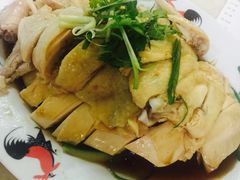 -威南记鸡饭餐室