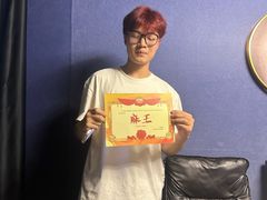 -剧狐剧本杀(徐汇1号店)